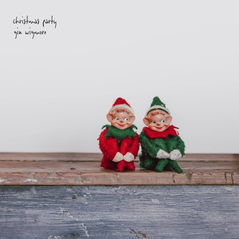 Gin Wigmore - Christmas Party