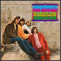 Iron Butterfly - Unconscious Power: An Anthology 1967-1971