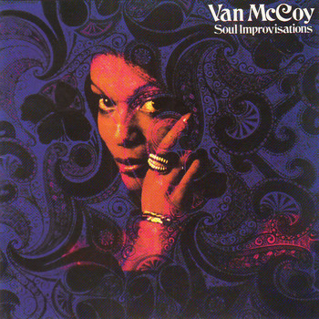 Van McCoy - Soul Improvisations