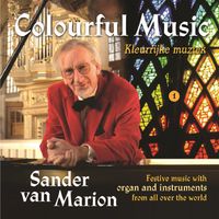 Sander van Marion - Colourful Music