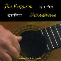 Jim Ferguson - Moonstone
