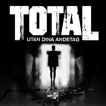 Total - Utan dina andetag