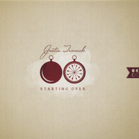 Justin Trawick - Starting Over