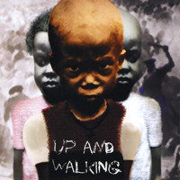 Kashmere - Up and Walking