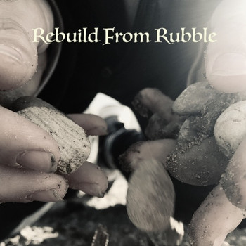 Simpleton - Rebuild from Rubble