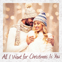 Christmas Party Band - All I Want for Christmas Is You