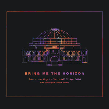 Bring Me The Horizon - Live at the Royal Albert Hall