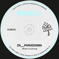 Za__Paradigma - Winter Is Coming