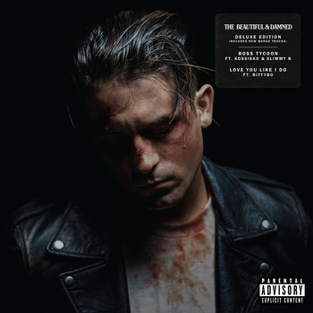 G-Eazy - The Beautiful & Damned (Deluxe Edition) (Explicit)
