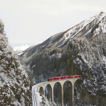 Sergio Mendes - Train Sounds