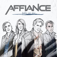 Affiance - Take on Me