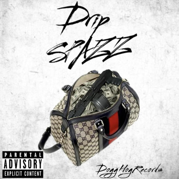 Spazz - More Drip (Explicit)