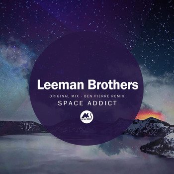 Leeman Brothers - Space Addict