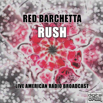 Rush - Red Barchetta (Live)