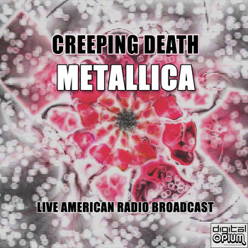 Metallica - Creeping Death (Live)
