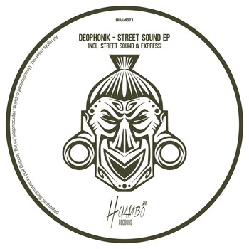 Deophonik - Street Sound EP