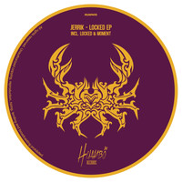 Jerrik - Locked EP
