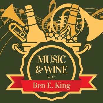 Ben E. King - Music & Wine with Ben E. King
