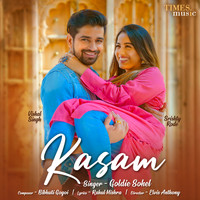 Goldie Sohel - Kasam