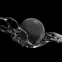 Lil Crack - Steel Intermission
