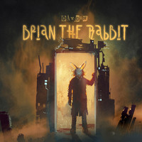 Day Din - Brian The Rabbit
