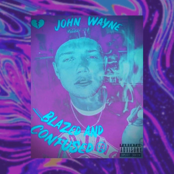 John Wayne - Hold You Down Freestyle (Explicit)