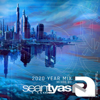 SEAN TYAS - Regenerate 2020 Year Mix