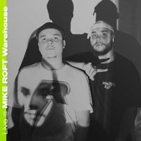 SHXRTY & KOJO - Dunk (Live @ MIKE ROFT Warehouse)