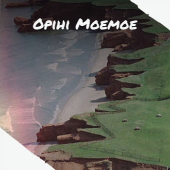 Various Artist - Opihi Moemoe