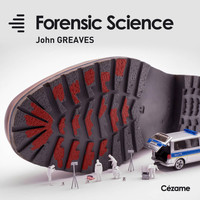 John Greaves - Forensic Science
