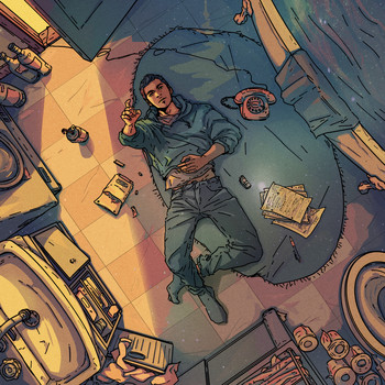 Atmosphere - God's Bathroom Floor (Explicit)