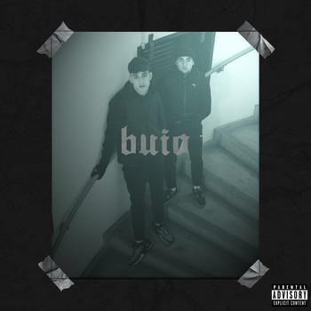 DNA - Buio (Explicit)
