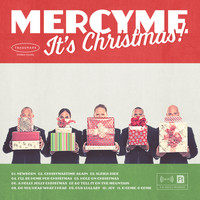 MercyME - Mercyme, It's Christmas!