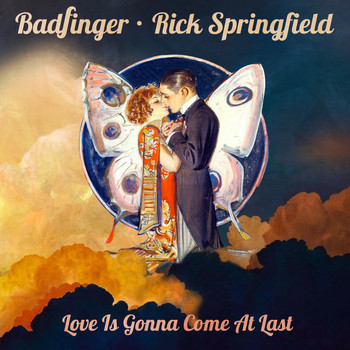 Badfinger - Love is Gonna Come at Last