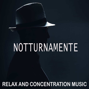 Various Artists - Notturnamente