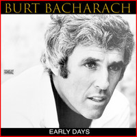 Burt Bacharach - Early Days