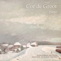 Cor de Groot - Cor de Groot - Piano