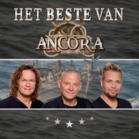 Ancora - Het Beste Van Ancora (Luxe editie)