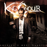King Conquer - Americas Most Haunted (Explicit)
