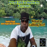 Natty Paul - What U Calling For