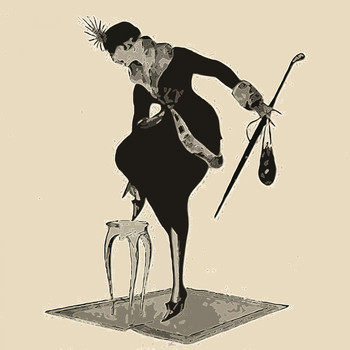 Dean Martin - Moving Legs