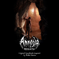 Mikko Tarmia - Amnesia: Rebirth (Original Game Soundtrack)