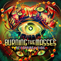 Burning The Masses - Offspring Of Time (Explicit)