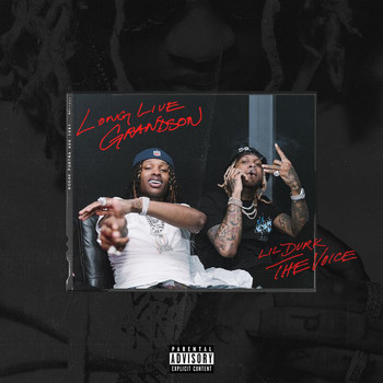 Lil Durk - The Voice (Explicit)