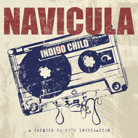 Navicula - Indigo Child