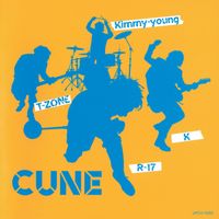 Cune - Lion Seventeen