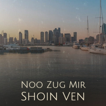 Various Artist - Noo Zug Mir Shoin Ven