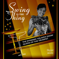 Valaida Snow - Swing is the Thing