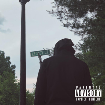 Legacy - Better Days (Explicit)