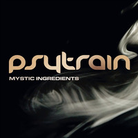 PsyTrain - Mystic Ingredients